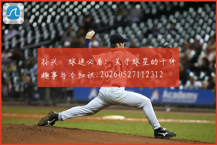 孙兴慜球迷必看：关于球星的十件趣事与冷知识_20260527112312